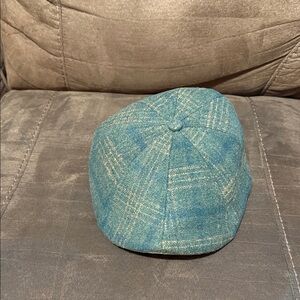 Boston Scally Irish Rose Peaky